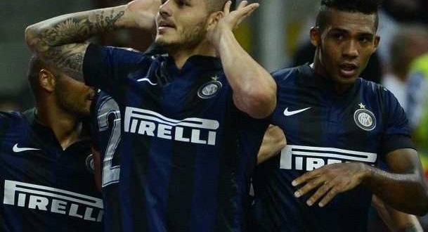 Inter, Icardi contro i fischi di San Siro