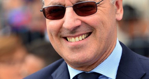 Juventus: le parole di Marotta in esclusiva a TuttoSport