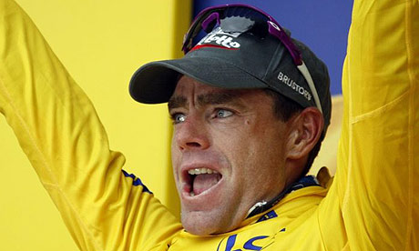 Tour Down Under 2015, Cadel Evans prepara l’addio