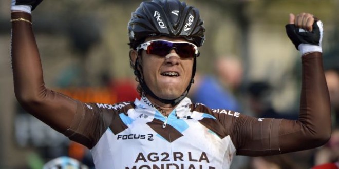 Betancur pronto al riscatto: obiettivi Giro e Vuelta