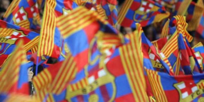 Barça niente mercato fino al 2016