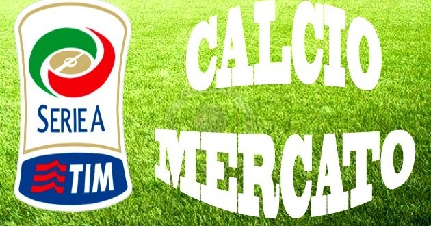 Calciomercato Serie A: tabella trasferimenti