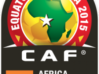 Coppa d'Africa 2015 logo