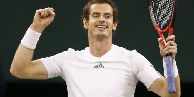 Masters 1000 Madrid, Murray demolisce Nadal