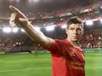 Steven Gerrard lascia il Liverpool