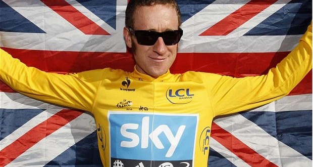 Wiggins, addio Sky dopo la Roubaix. Cavendish punta la Sanremo
