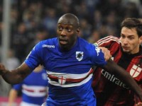 Sampdoria-Cagliari anticipo: formazioni e news
