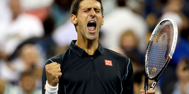Montecarlo, è sempre Djokovic! Fed Cup, Italia-Usa 3-2