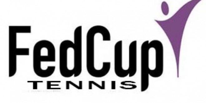 Fed Cup 2015, finale Rep. Ceca – Russia: 1-1 dopo prima giornata