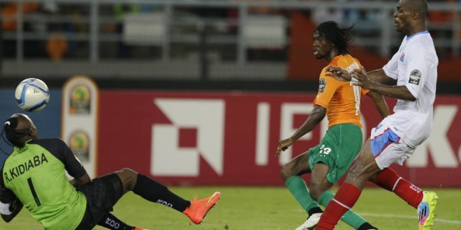 Coppa d’Africa: la finale è Costa d’Avorio-Ghana