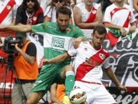 Liga, Elche-Rayo Vallecano: formazioni e statistiche