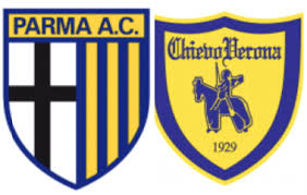 Parma-Chievo, alle 18 si recupera