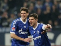 Schalke 04-Borussia M.Gladbach-probabili formazioni