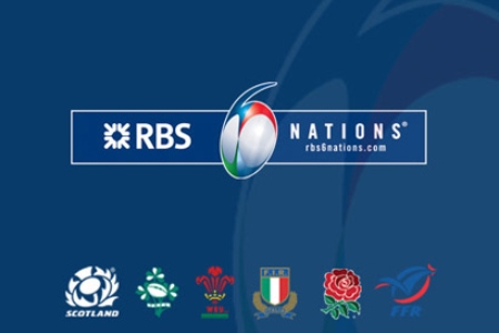 Rugby, al via il Sei Nazioni 2015: ostacolo Irlanda per l’Italia
