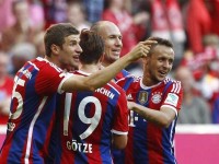 Bundesliga, Bayern Monaco-Colonia: diretta tv e probabili formazioni