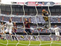 Barcellona_Real Madrid