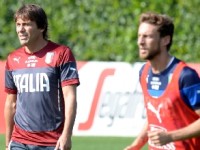 Conte Marchisio Nazionale