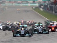 F1 GP Malesia 2015: orari, prove e diretta