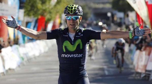 Giro d’Italia 2016: Kruijswijk padrone nel giorno di Valverde. Nibali, è la resa