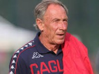 Zeman torna al Cagliari
