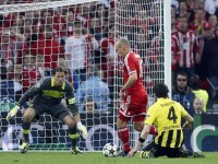 Borussia Dortmund-Bayern Monaco Wembley '14