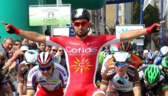 Tour de Vendée 2016, Bouhanni respira profumo di Mondiale