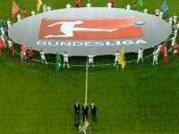 Bundesliga, in evidenza M'Gladbach-Dortmuld e Bayern-Eintracht