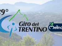 Giro del Trentino Melinda