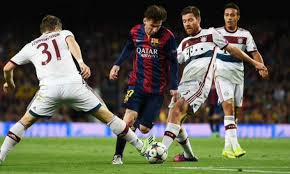 Messi: un uomo mezzo pulce mezzo dio (del pallone)