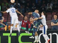 Napoli-Dnipro 1-1: gol in fuorigioco, pareggio amaro al San Paolo