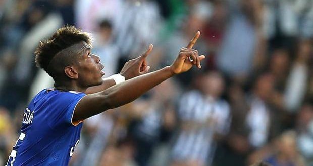 Serie A: la Juventus sorride, è tornato Paul Pogba