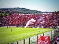 Perugia-Carpi: diretta tv, news e probabili formazion