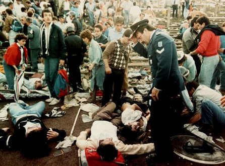 Heysel, 29 maggio ’85: 30 anni dopo la Juventus ricorda la tragedia