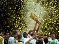 Wolfsburg Coppa di Germania