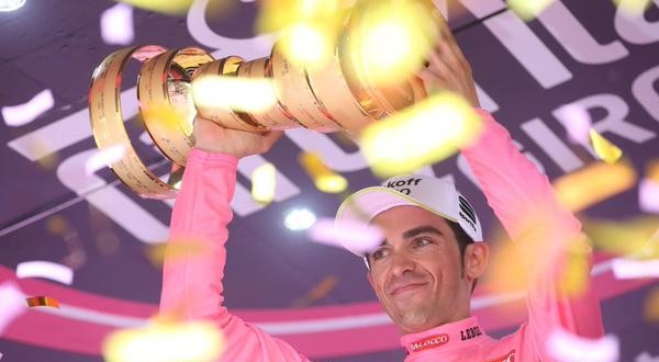 Giro d’Italia 2015, il bilancio finale: vincitori e vinti