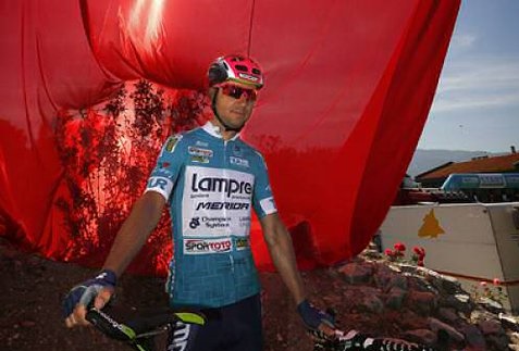 Durasek fa suo il Giro di Turchia 2015