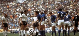 Italia-Germania Mexico '70