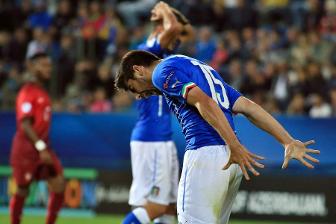 Europeo Under 21: Italia all’assalto, ma col Portogallo è solo 0-0
