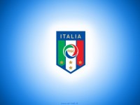 Logo FIGC Nazionale Calcio