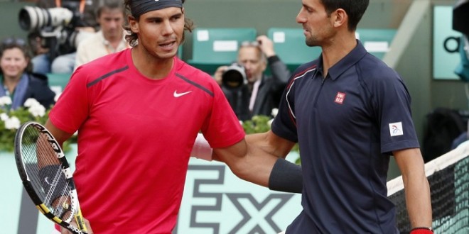 Roland Garros, Djokovic annichilisce Nadal: finisce un’era!