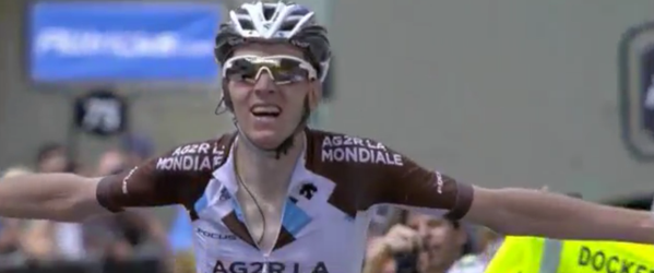 Giro del Delfinato, grande assolo di Bardet. Van Garderen nuovo leader