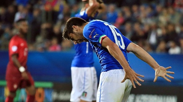 Euro Under 21: l’Italia vince, ma arriva il biscotto. È fallimento azzurro