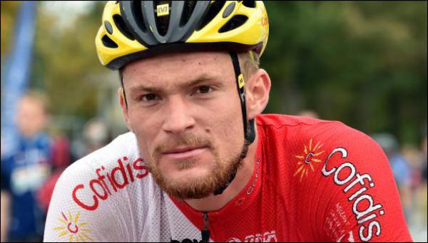 Giro del Lussemburgo, cronoprologo a Petit