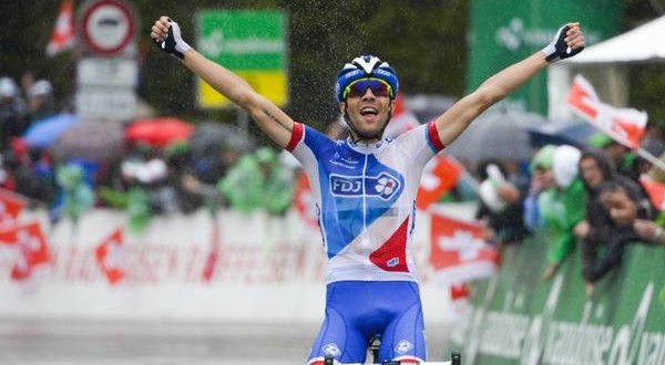 Giro 100, Thibaut Pinot conferma: “Ci sarò”