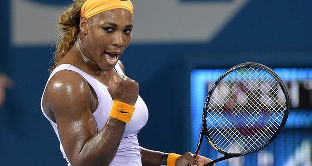 Australian Open 2017, sette volte Serena Williams!