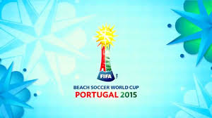 Mondiali Beach soccer Portogallo 2015, presentazione: i gironi e la storia del torneo