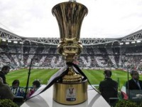 Coppa Italia Juventus