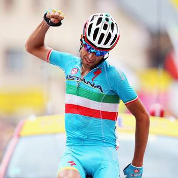 Tour de France, il morso dello Squalo: che cuore, Nibali!
