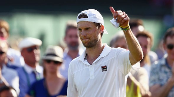 Wimbledon, day 6: Seppi cede a Murray