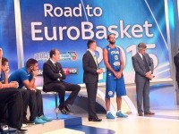 Sky Sport per EuroBasket